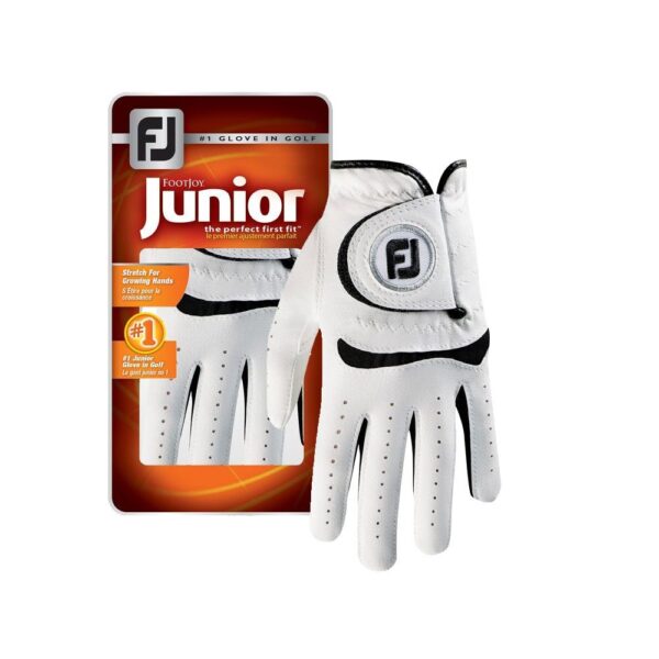 FootJoy Junior Golf Glove, Peter Field Golf