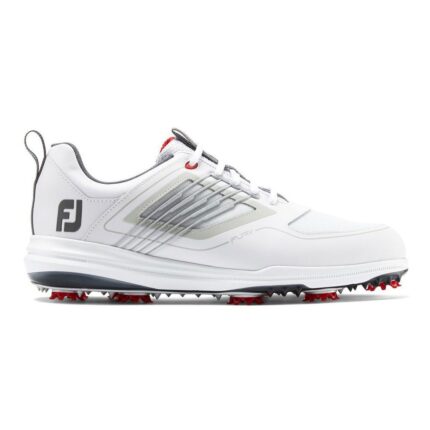 FootJoy Fury golf shoe, Peter Field Golf