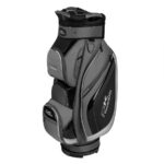 PowaKaddy Premium Edition Golf Cart Bag