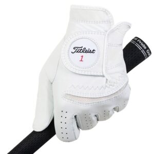 Titleist Perma Soft Golf Glove