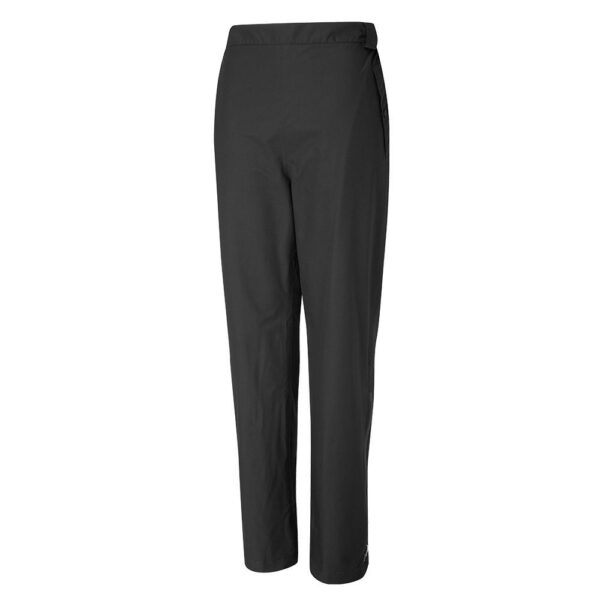 Ping Juno Ladies Trousers - Black | Peter Field Golf Shop, Norwich