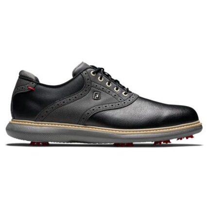 Men's FootJoy Traditions golf shoes | Peter Field Golf Shop, Norwich
