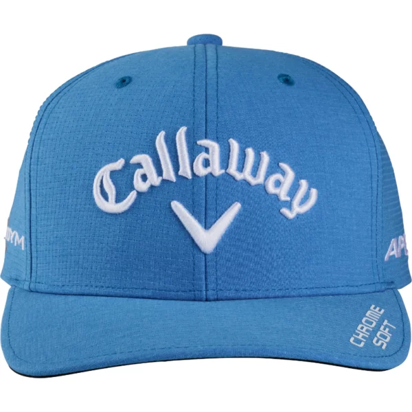 Callaway TA Performance Pro Golf Cap 2023