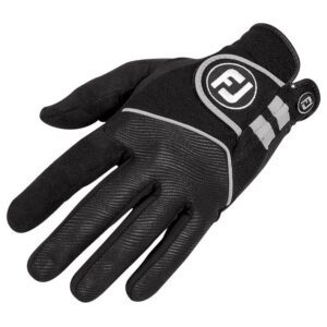 FootJoy Rain Grip Golf Gloves