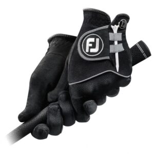 FootJoy Rain Grip Golf Gloves