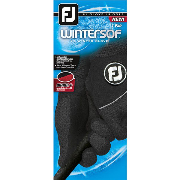 FootJoy Wintersof Golf Gloves