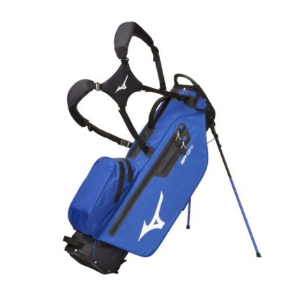 Mizuno BR-DRI Waterproof Golf Stand Bag