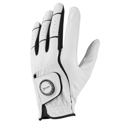 Srixon Ball Marker All Weather Golf Glove