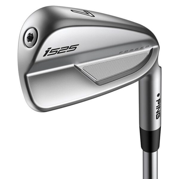 The Ping i525 Irons