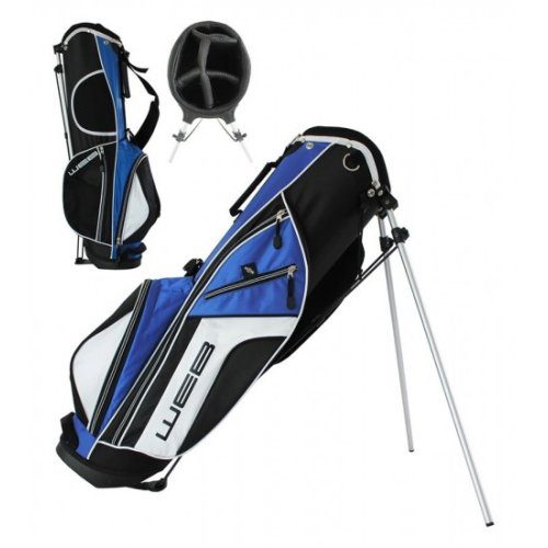 Go Junior Golf Stand Bag