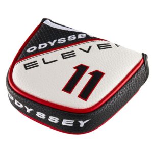Odyssey Eleven Stroke Lab S/N Golf Putter