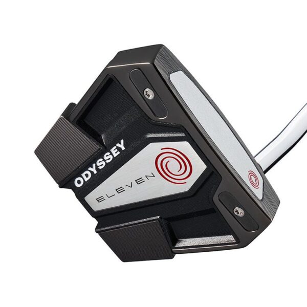 Odyssey Eleven Stroke Lab S/N Golf Putter