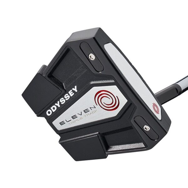 Odyssey Eleven Triple Track Stroke Lab S/N Golf Putter