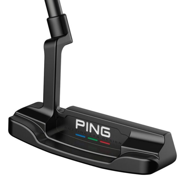 Ping PLD Milled Anser Golf Putter