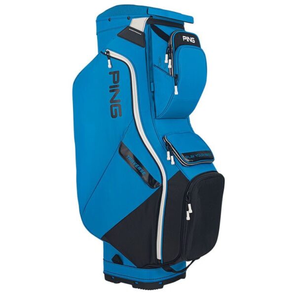 Ping Traverse 214 Golf Cart Bag 2022