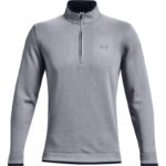 Men’s UA Storm SweaterFleece ½ Zip