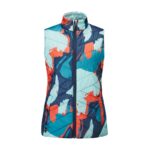 PING Ladies Cece Quilted Gilet