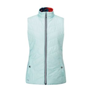 PING Ladies Cece Quilted Gilet
