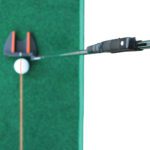 Masters Laser Putting Golf Trainer