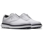 FootJoy FJ Traditions Spikeless 57927 Golf Shoes