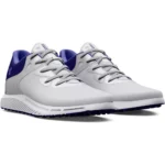 Under Armour Charged Breathe 2 SL ladies golf shoes