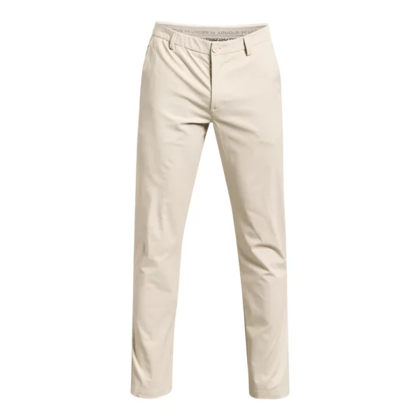 Under Armour Mens Chino Taper Trouser