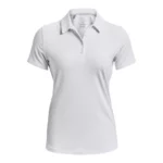Under Amour Ladies Playoff Short Sleeve Polo Shirt