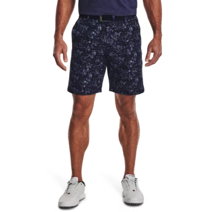 Under Armour Drive Shorts - Steel
