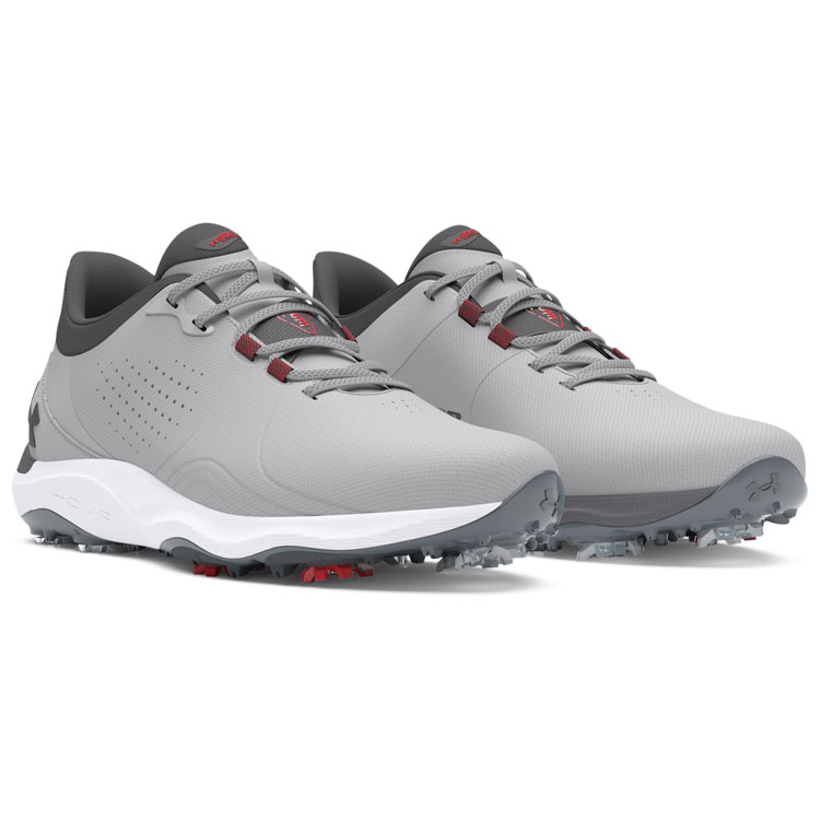 Under Armour Drive Pro Review