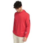 Under armour mens playoff hoodie