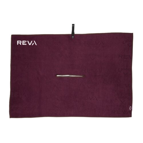 Callaway Outperform Reva Towel 23