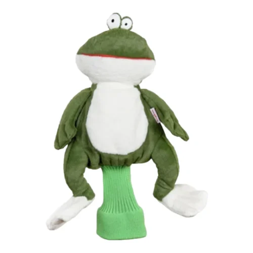 Daphne's FROG Headcover
