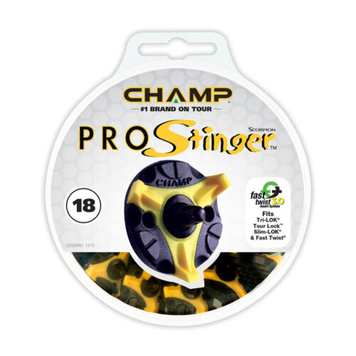 Champ - Pro Stinger