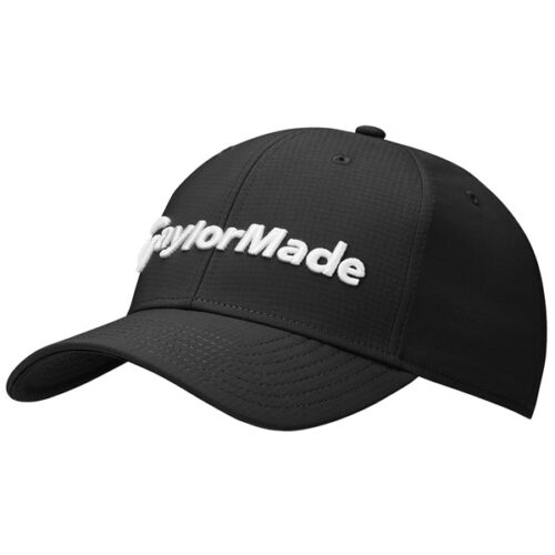 TaylorMade Evergreen Radar Adjustable Golf Cap