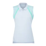 Ping Ansie Ladies Sleeveless Golf Shirt