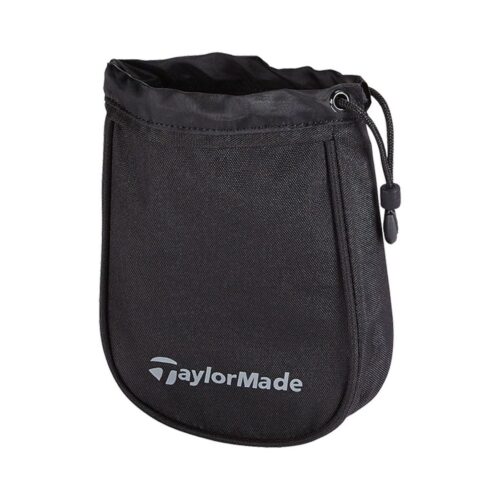 TaylorMade Performance Valuable Pouch