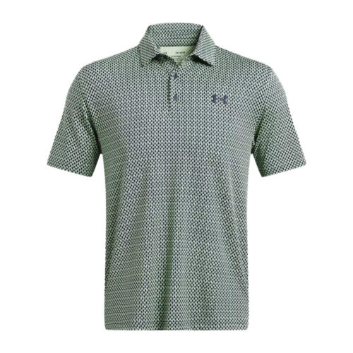 Under Armour Playoff 3.0 polo shirt