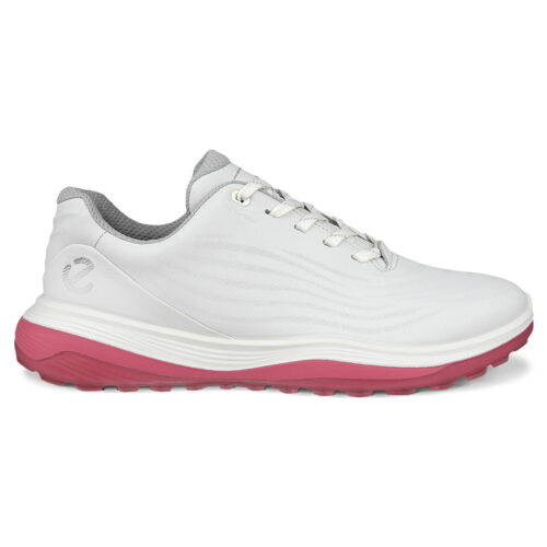 Ecco LT1 Ladies Golf Shoes