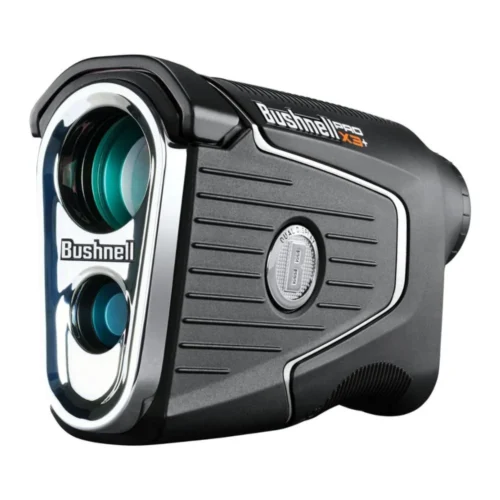 Bushnell PRO X3+ Laser Rangefinder