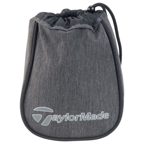 TaylorMade Classic Valuables Pouch