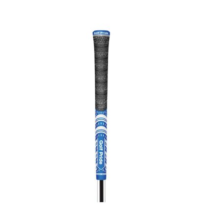 MCC Teams - Royal/White, Golf Pride Multi Compound, Peter Field Golf