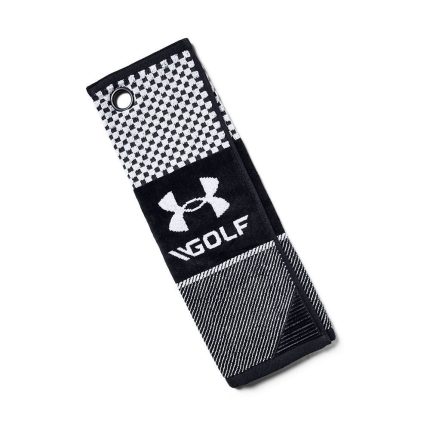 Under Armour Towel | Peter Field Golf Shop Norwich,Norfolk