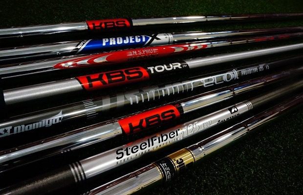 How do I pick the right shaft for me? Irons edition