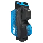 Ping 2025 Pioneer Monsoon Golf Cart Bag