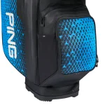 Ping 2025 Pioneer Monsoon Golf Cart Bag