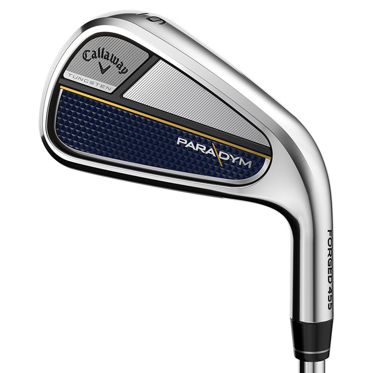 Callaway Paradym Irons 1