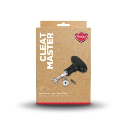 Masters Golf Cleat Maste Deluxe Wrench