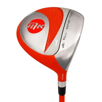 M Kids Lite Driver Red 1