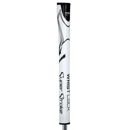 SuperStroke Zenergy Wrist Lock Golf Putter Grip 1