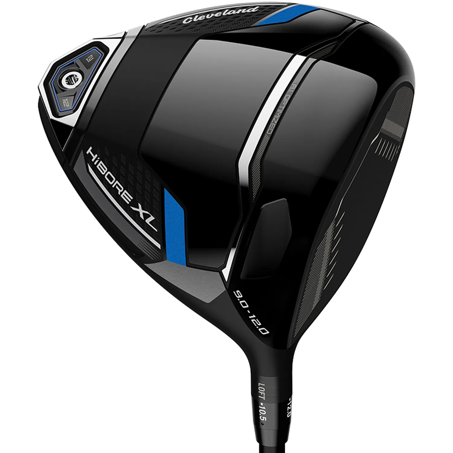 Cleveland HiBore XL Driver 1 Cleveland HiBore XL Driver 1